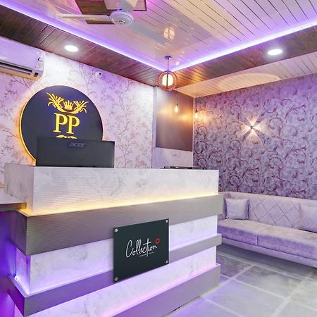Collection O Park Paradise Делі Екстер'єр фото